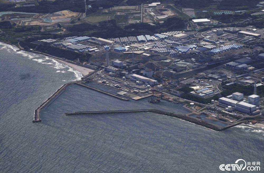 日本核污染水今日将排海